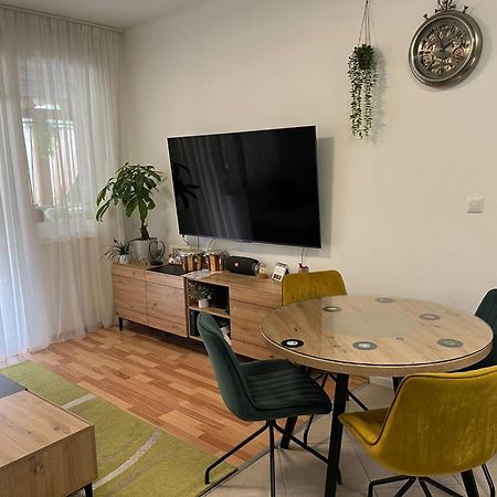 Dioklecian Dream Apartment Split Bagian luar foto