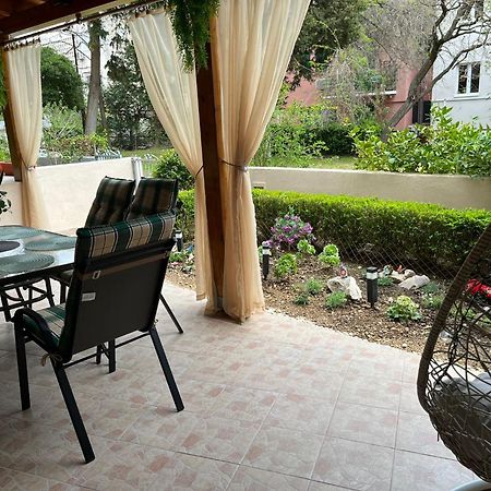 Dioklecian Dream Apartment Split Bagian luar foto