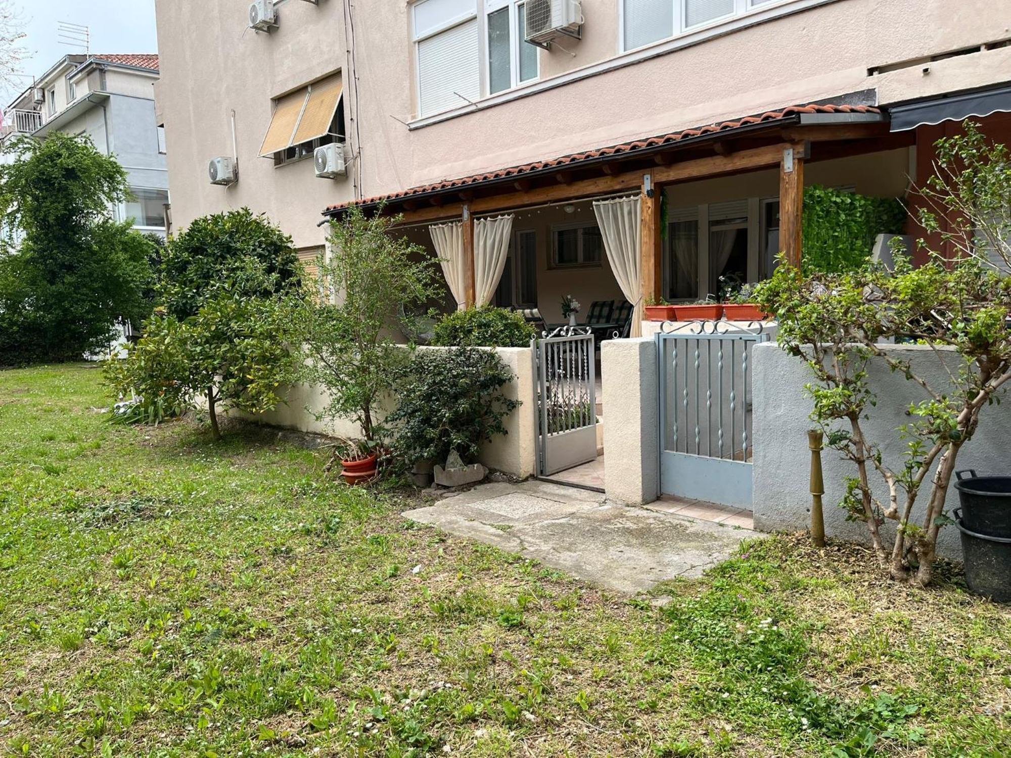 Dioklecian Dream Apartment Split Bagian luar foto