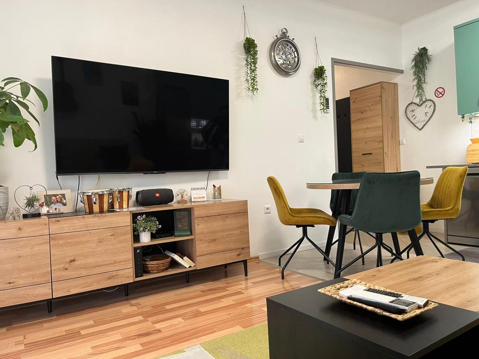 Dioklecian Dream Apartment Split Bagian luar foto